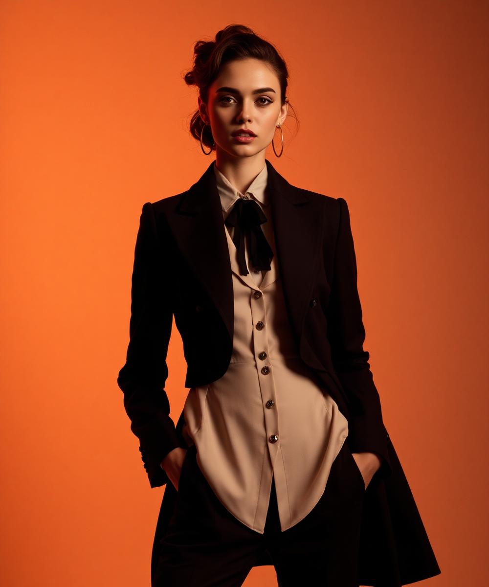 Moda, Arte e Criatividade
